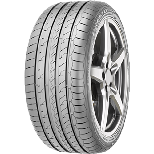 DEBICA PRESTO UHP 2 255/35 R19 96Y – Herstellerbild Vollansicht