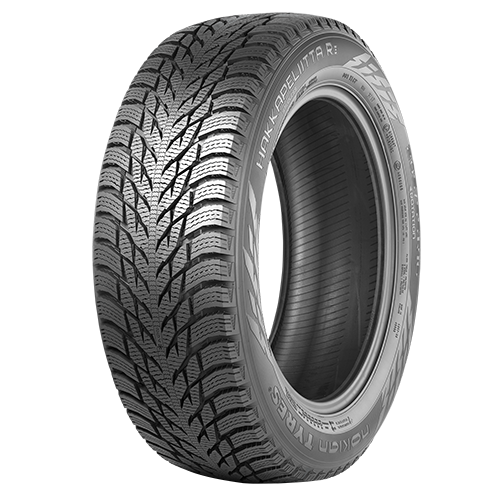 NOKIAN HAKKAPELIITTA R3 225/45 R18 95T – Herstellerbild Vollansicht