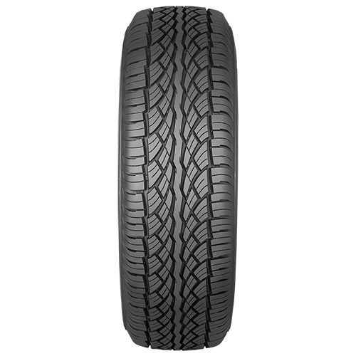WESTLAKE Z-007  ZUPER ACE 295/35 R20 105Y – Herstellerbild Frontansicht