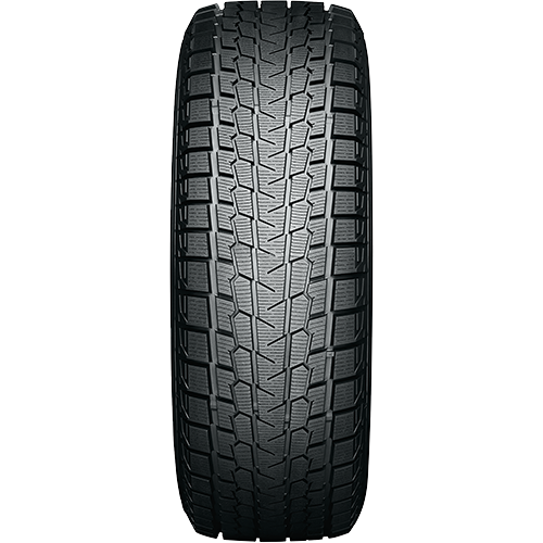 YOKOHAMA G075 ICE GUARD 315/75 R16 121Q – Herstellerbild Frontansicht