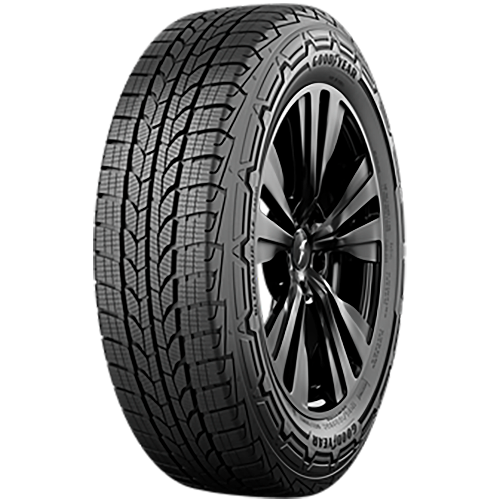 GOODYEAR ULTRAGRIP ICE CARGO 225/65 R16 112/110T – Herstellerbild Vollansicht