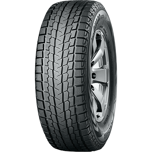 YOKOHAMA G075 ICE GUARD 275/55 R20 117Q – Herstellerbild Vollansicht