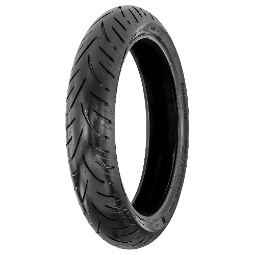 BRIDGESTONE BATTLAX T31 110/80 R19 59W – Herstellerbild Vollansicht