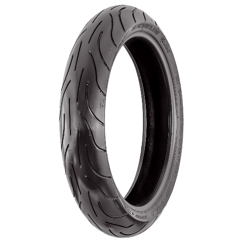 MICHELIN PILOT POWER 2CT 120/70 R17 58W – Herstellerbild Vollansicht