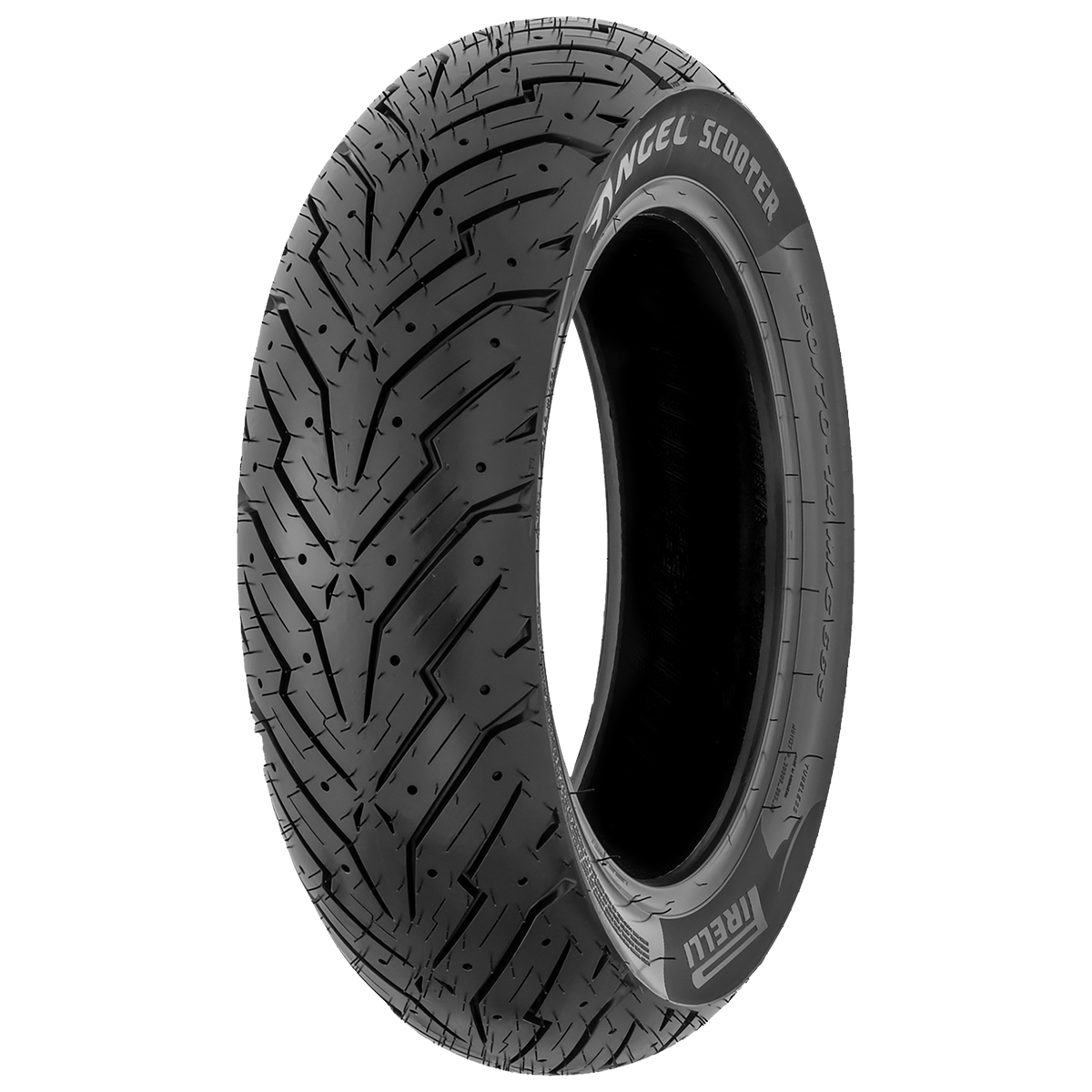 PIRELLI ANGEL SCOOTER 140/60 R14 64S – Herstellerbild Vollansicht