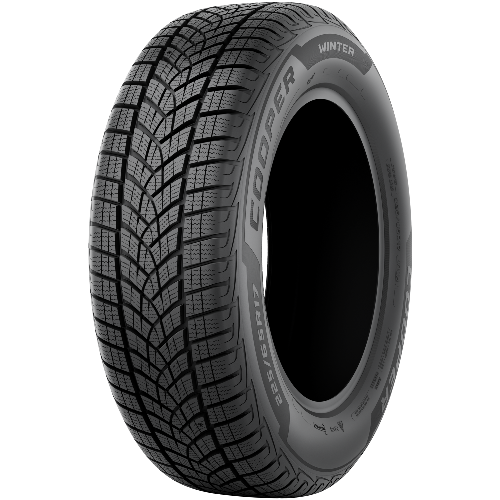 COOPER WINTER 215/60 R17 96H – Herstellerbild Vollansicht