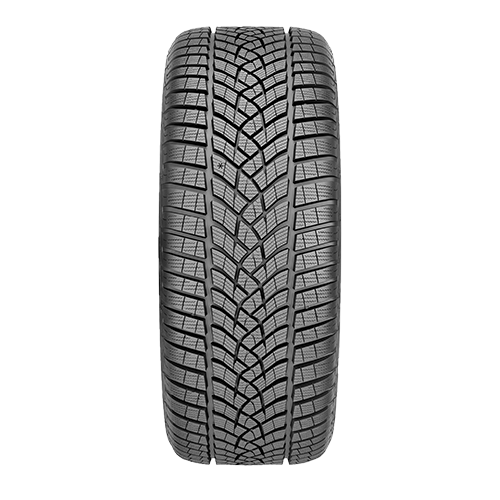 GOODYEAR ULTRAGRIP PERFORMANCE GEN-1 215/55 R18 95T – Herstellerbild Frontansicht