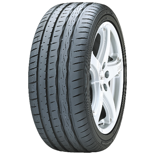 HANKOOK K107 VENTUS S1 Evo 195/40 R16 80W – Herstellerbild Vollansicht