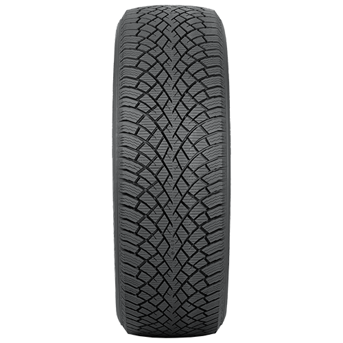 NOKIAN HKPL R5 245/55 R17 106R – Herstellerbild Frontansicht