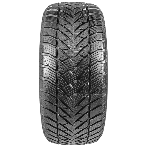 GOODYEAR ULTRA GRIP + SUV 245/60 R18 105H – Herstellerbild Frontansicht