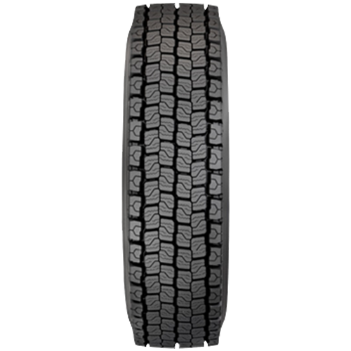 STARMAXX POLARMAXX SPORT 235/45 R18 98V – Herstellerbild Frontansicht
