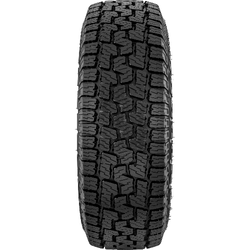 PIRELLI SCORPION ALL TERRAIN PLUS 255/70 R16 111T – Herstellerbild Frontansicht