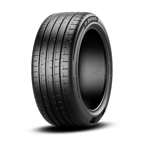 PIRELLI P ZERO (PZ5) 275/35 R20 102Y – Herstellerbild Vollansicht