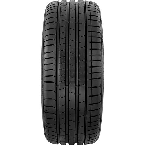 PIRELLI P ZERO (PZ4) L.S. 305/35 R21 109Y – Herstellerbild Frontansicht