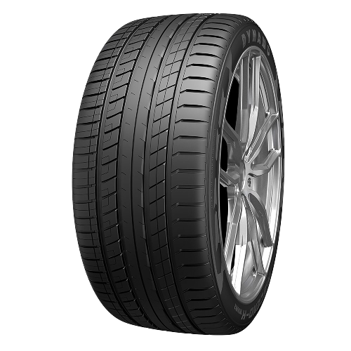 DYNAMO HISCEND‑H MSU02 225/60 R18 100V – Herstellerbild Vollansicht