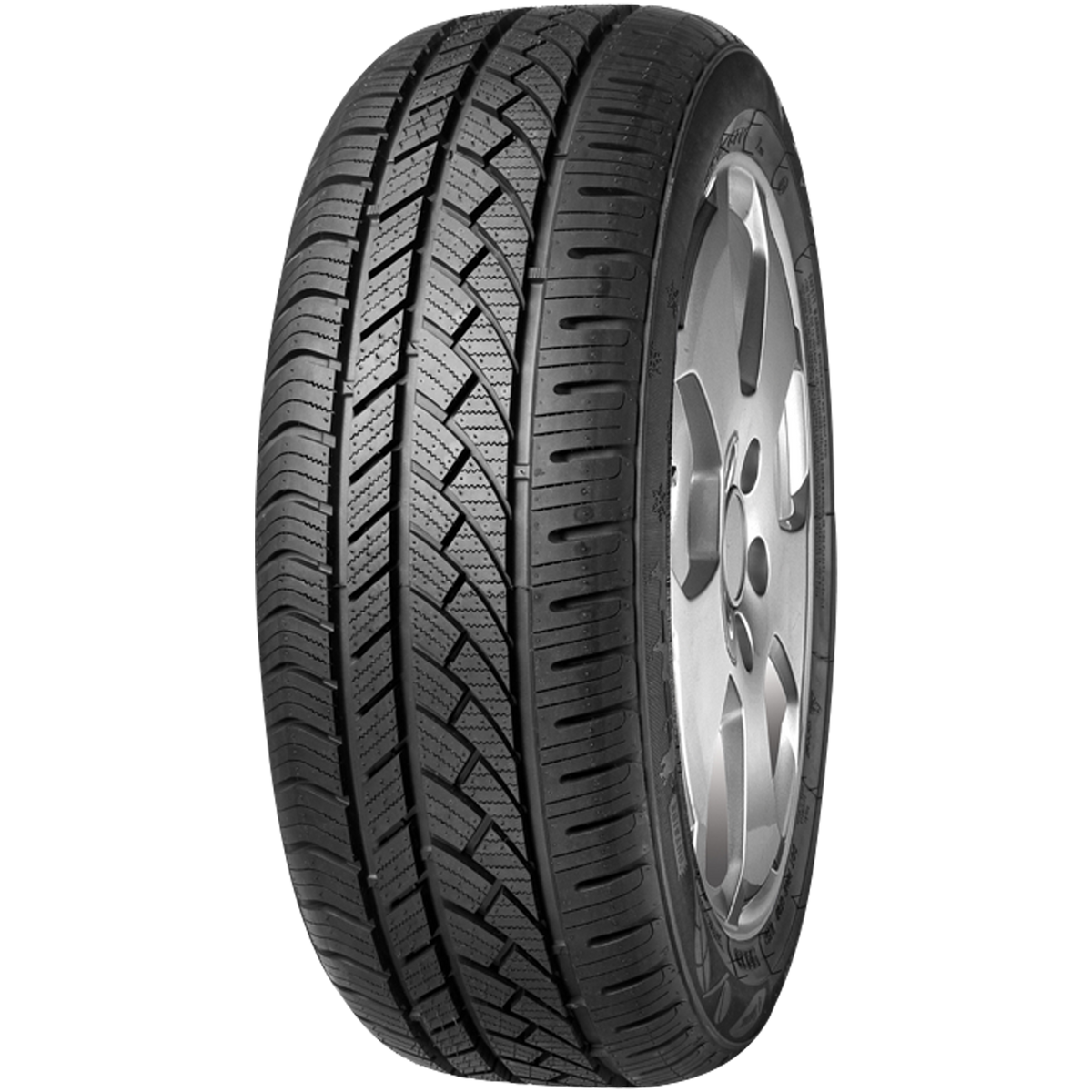 ATLAS GREEN 4S 235/65 R17 108V – Herstellerbild Vollansicht