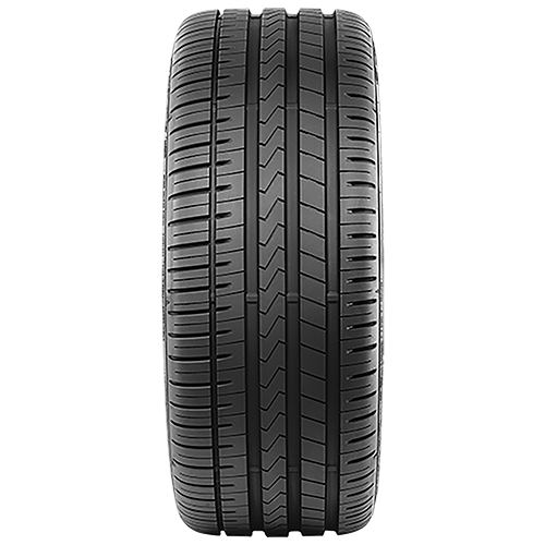 FALKEN AZENIS FK510 SUV 215/55 R17 94V – Herstellerbild Frontansicht