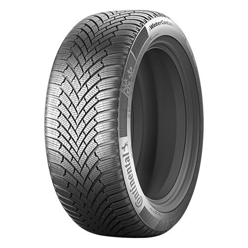 CONTINENTAL WINTER CONTACT TS 860 205/50 R16 87H – Herstellerbild Vollansicht