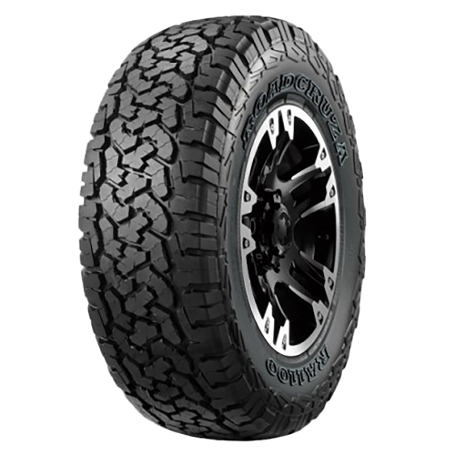 ROADCRUZA RA1100 A/T 235/55 R19 111/108S – Herstellerbild Vollansicht