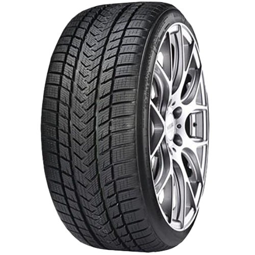 GRIPMAX PRO WINTER (Status und Suregrip) 245/35 R18 92V – Herstellerbild Vollansicht