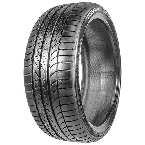 GOODYEAR EAGLE F1 ASYMMETRIC 265/40 R20 104Y – Herstellerbild Vollansicht