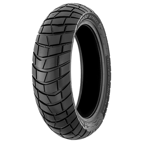 METZELER KAROO STREET 150/70 R18 70H – Herstellerbild Vollansicht