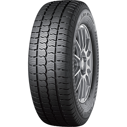 YOKOHAMA BLUEARTH VAN ALLSEASON RY61 225/65 R16 112/110R – Herstellerbild Vollansicht