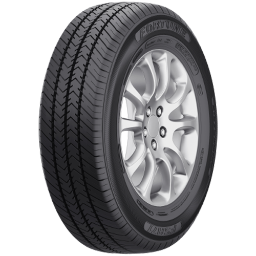FORTUNE FSR71 195/65 R16 104/102R – Herstellerbild Vollansicht