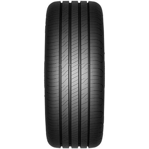 GOODYEAR ASSURANCE COMFORTTRED 205/50 R17 93H – Herstellerbild Frontansicht