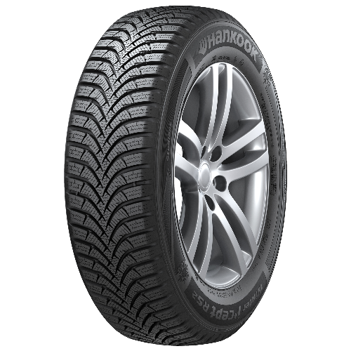 HANKOOK W452 Winter i*cept RS2 175/55 R15 77T – Herstellerbild Vollansicht