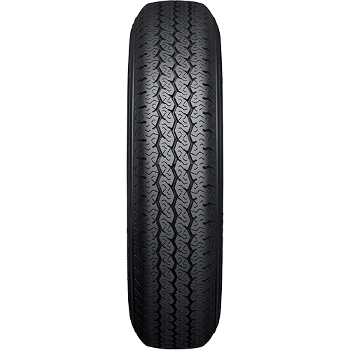 YOKOHAMA Y350 GT SPECIAL CLASSIC 145/80 R15 77S – Herstellerbild Frontansicht