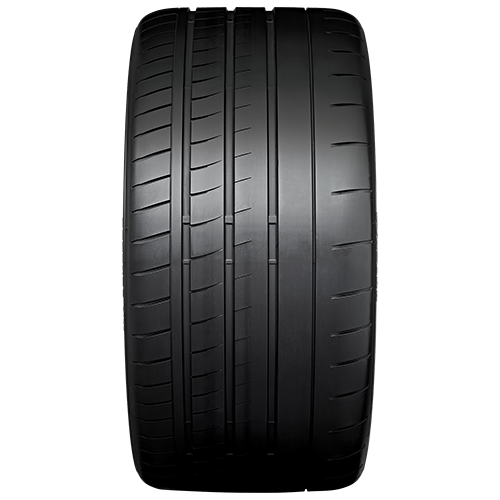 BRIDGESTONE POTENZA RACE 245/40 R18 97Y – Herstellerbild Frontansicht