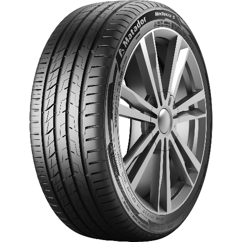 MATADOR HECTORRA 5 205/40 R17 84Y – Herstellerbild Vollansicht