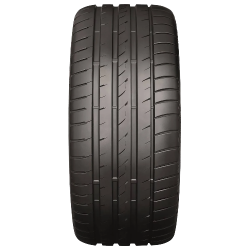 FIRESTONE FIREHAWK SPORT 265/35 R19 98Y – Herstellerbild Frontansicht