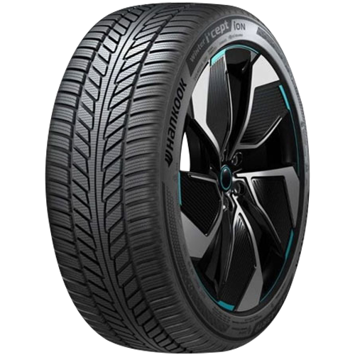 HANKOOK IW01A iON i*cept SUV 235/65 R18 110V – Herstellerbild Vollansicht
