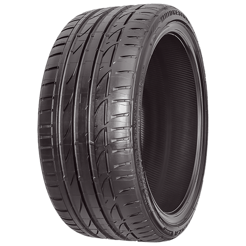 BRIDGESTONE POTENZA S001 225/35 R19 92Y – Herstellerbild Vollansicht