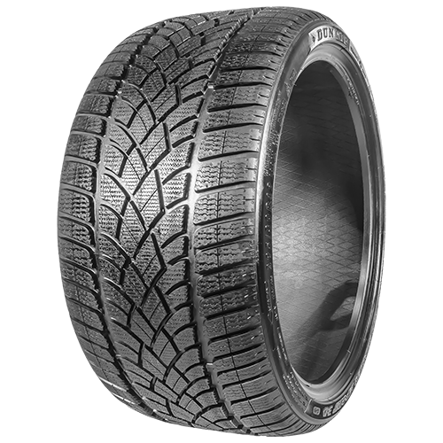 DUNLOP SP WINTER SPORT 3D 215/55 R17 98H – Herstellerbild Vollansicht