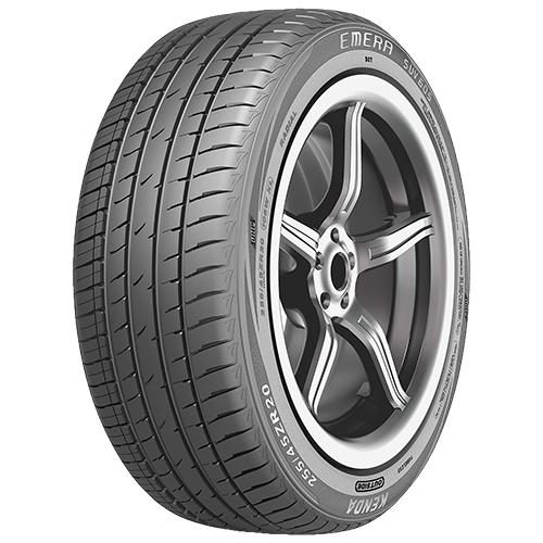 KENDA KR605 EMERA SUV 225/55 R19 99W – Herstellerbild Vollansicht