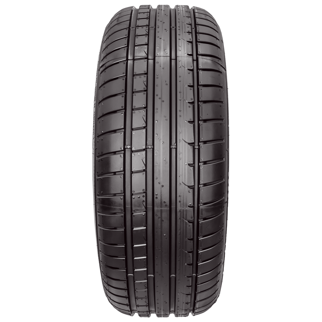 DUNLOP SP SPORT MAXX RT 2 225/45 R19 92W – Herstellerbild Frontansicht
