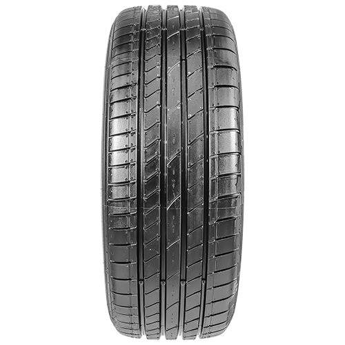 DUNLOP SP SPORT MAXX RT 215/50 R17 91Y – Herstellerbild Frontansicht