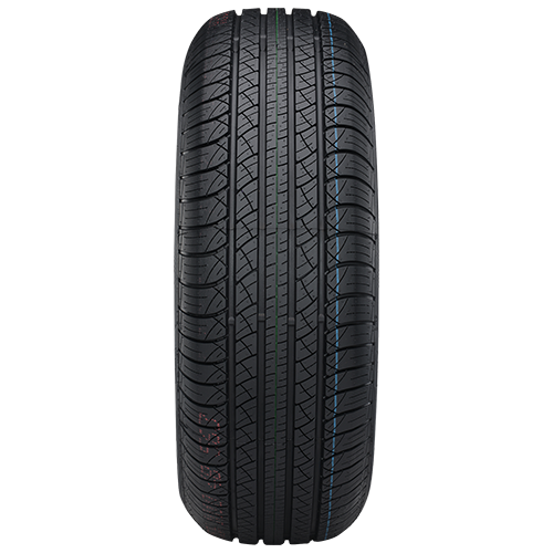 APLUS A919 265/65 R17 112H – Herstellerbild Frontansicht
