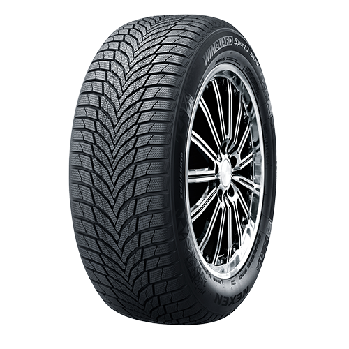 NEXEN WINGUARD SPORT 2 SUV (WU7) 235/70 R16 106T – Herstellerbild Vollansicht