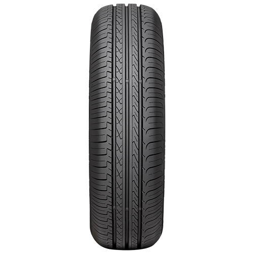 GT RADIAL CHAMPIRO FE1 CITY 195/70 R14 91H – Herstellerbild Frontansicht