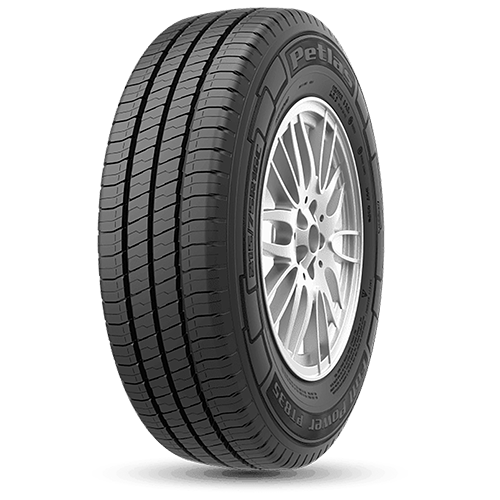 PETLAS PT835 215/75 R16 116/114R – Herstellerbild Vollansicht