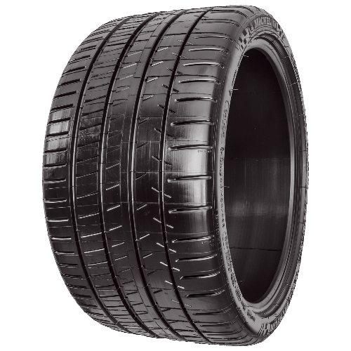 MICHELIN PILOT SPORT bis 265 mm 255/50 R16 99Y – Herstellerbild Vollansicht