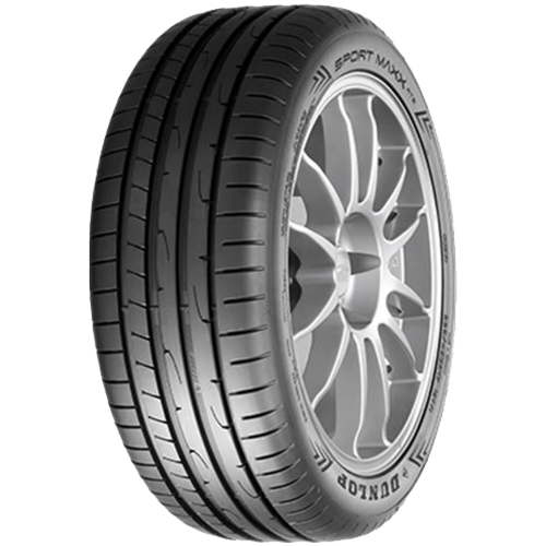DUNLOP SP SPORT MAXX RT 2 SUV 275/45 R19 108Y – Herstellerbild Vollansicht