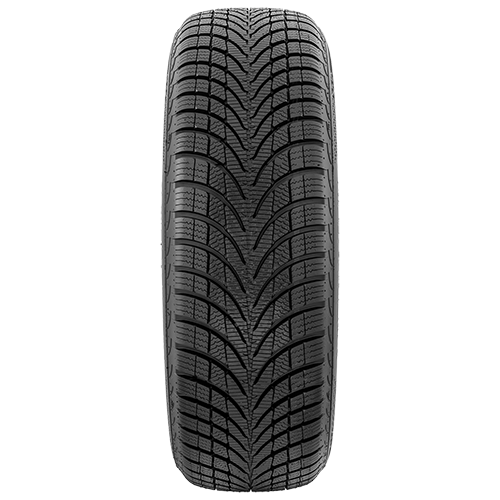 VREDESTEIN SNOWTRAC 5 165/70 R14 81T – Herstellerbild Frontansicht