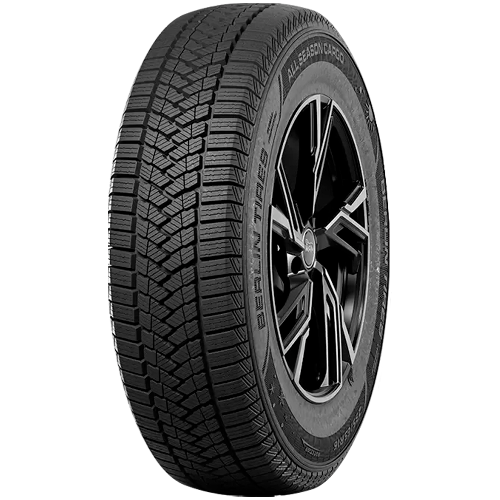 BERLIN TIRES ALL SEASON CARGO 215/65 R16 109/107T – Herstellerbild Vollansicht