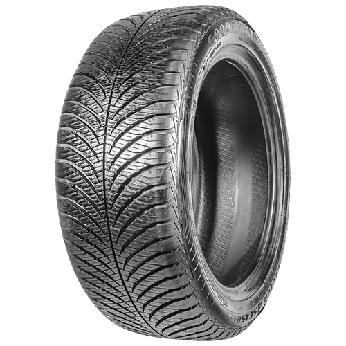 GOODYEAR VECTOR 4 SEASONS G2 205/55 R16 91V – Herstellerbild Vollansicht
