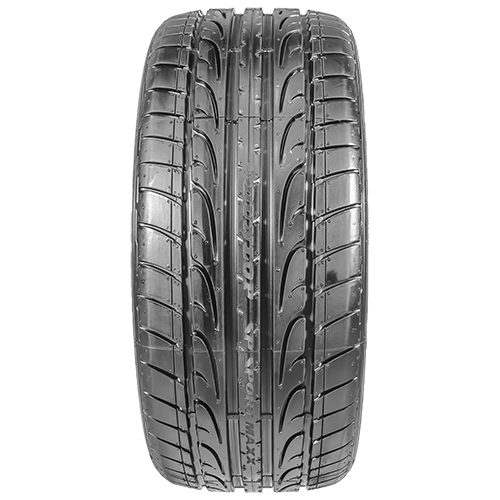 DUNLOP SP SPORT MAXX 255/40 R20 101W – Herstellerbild Frontansicht